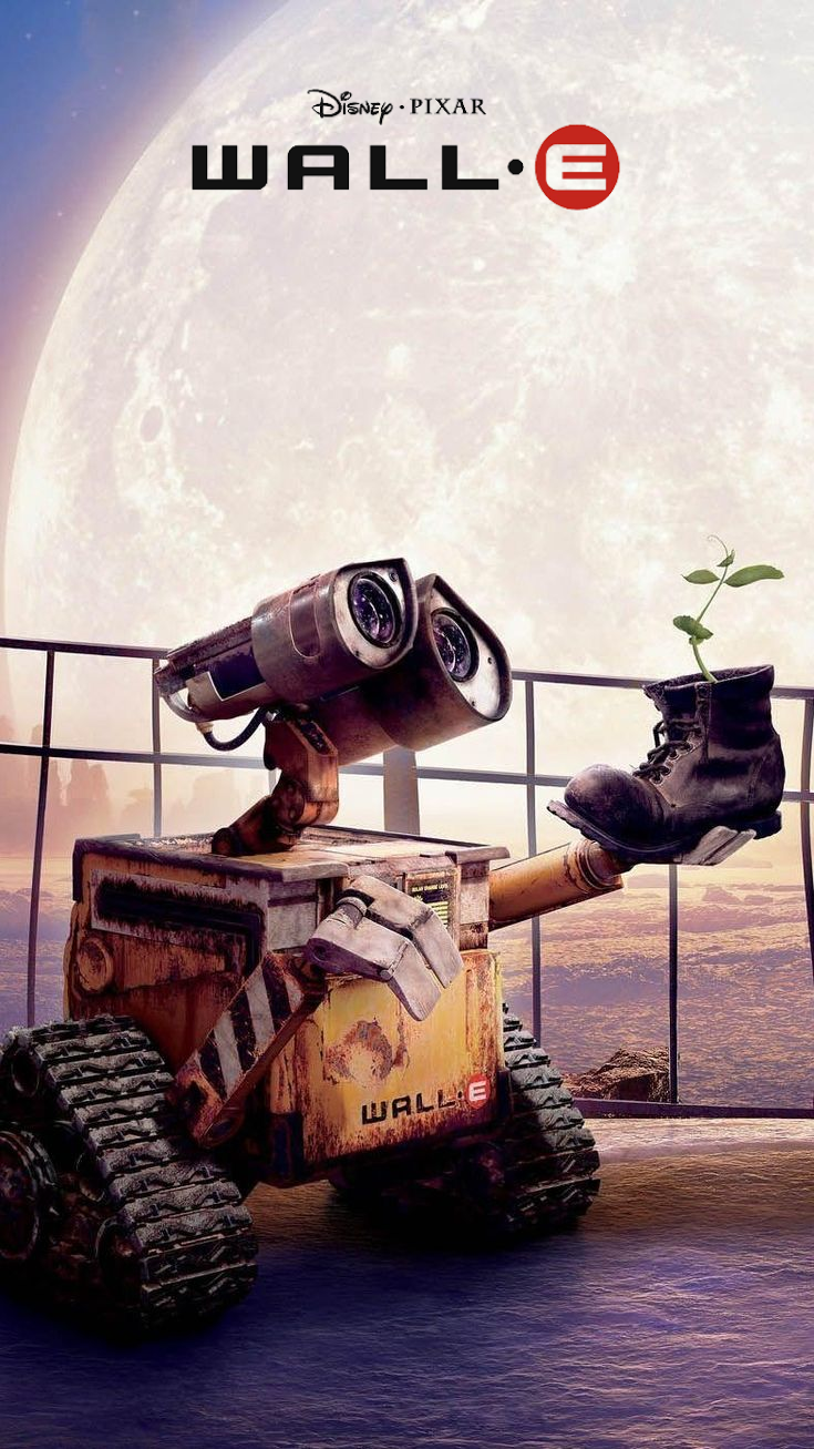 wall-e